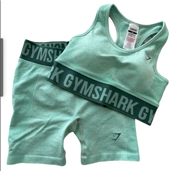 New Gymshark shorts - Picture 5 of 5